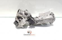 Clapeta acceleratie, Renault Megane 2, 1.9dci, F9Q804, 7701062300 (id:395290)