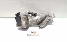 Clapeta acceleratie, Renault Megane 2, 1.9dci, F9Q804, 7701062300 (id:395290)