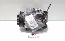 Compresor clima, Mercedes CLK (C209) 2.7 cdi, OM612962 (pr:110747)