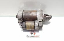 Electromotor, Mercedes CLK (C209) 2.7 cdi, OM612962, 0051512901