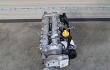 Motor, 199B1000, Fiat Punto (199), 1.3M-JET,  (pr:345722)