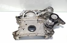 Capac vibrochen, Mercedes Clasa C (W203) 2.7 CDI, OM612962, R611015110210