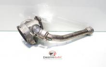 Egr, Mercedes CLK (C209) 2.7 CDI, OM612962, A6110900754