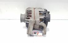 Alternator Opel Astra G Sedan 1.4 B, 0124225018 (pr:110747)