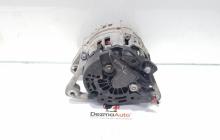 Alternator Opel Astra G Sedan 1.4 B, 0124225018 (pr:110747)