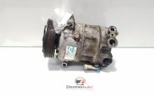 Compresor clima, Opel Astra J, 2.0 cdti, A20DTH, GM13232307