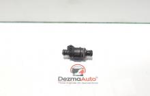 Injector, Opel Zafira A (F75) 1.8 b, Z18XE, 90536149 (id:395300)