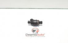 Injector, Opel Zafira A (F75) 1.8 b, Z18XE, 90536149 (id:395301)