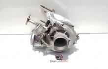 Turbosuflanta, Renault Megane 2, 1.9dci, F9QL818, 8200575462 (id:395286)