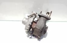 Turbosuflanta, Renault Megane 2, 1.9dci, F9QL818, 8200575462 (id:395286)