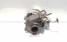 Turbosuflanta, Renault Megane 2, 1.9dci, F9QL818, 8200575462 (id:395286)