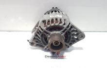 Alternator Fiat Grande Punto (199) 1.8 b, 63321836 (pr:110747)