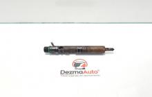 Injector, Renault Megane 2 Sedan, 1.5 dci, K9K722, 8200206565