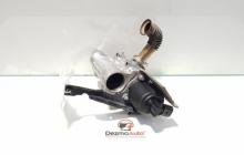 Egr, Nissan Almera 2 Hatchback (N16), 1.5 dci, K9K722, 8200247250