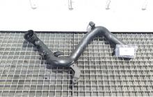 Tub intercooler Seat Leon (1P1) 2.0 tfsi, 1K0145770B