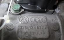 Egr 03G131501N, Skoda Fabia (5J) 1.4tdi, BMS