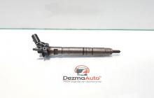 Injector, Audi A4 (8K2, B8) 2.7 tdi, CGK, 059130277BE