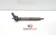 Injector, Audi A5 Cabriolet (8F7) 2.7 tdi, CGK, 059130277BE