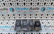 Senzor parcare bara spate 5J0919275A, Skoda Fabia (5J) 2006-2013