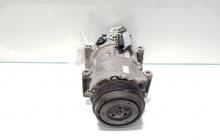 Compresor clima, Mercedes Clasa A (W169) 2.0 cdi, OM64094030, A0022301411