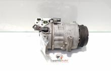 Compresor clima, Mercedes Clasa A (W169) 2.0 cdi, OM64094030, A0022301411