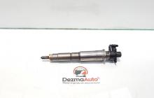 Injector, Opel Vivaro (F7) 2.0 dci, M9RA700, 0445115007, 82409398 (id:395945)