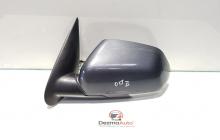 Oglinda electrica stanga fata, Skoda Octavia 2 (1Z3) (id:396058)