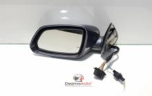 Oglinda electrica stanga fata, Skoda Octavia 2 (1Z3) (id:396058)