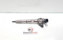 Injector, Vw Passat Variant (3G5), 2.0 tdi, CRL, 04L130277AC