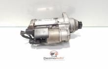 Electromotor, Vw Passat Variant (3G5), 2.0 tdi, CRL, 02M911024S