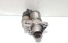 Electromotor, Skoda Superb III Combi (3V5), 2.0 tdi, CRL, 02M911024S