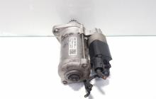 Electromotor, Skoda Superb III Combi (3V5), 2.0 tdi, CRL, 02M911024S