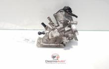 Clapeta acceleratie, Seat Leon ST Combi (5F8), 2.0 tdi, CRL, 04L128059K