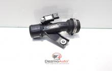 Tub intercooler, Nissan Note 1, 1.5 dci, K9K292