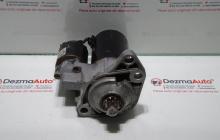 Electromotor 020911023FX, Audi TT Roadster (8N9) 1.8 t