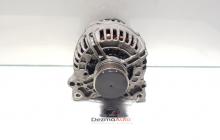 Alternator, Dodge Caliber, 2.0 crd, ECD, 0124525128