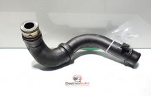 Furtun intercooler cu tub, Dodge Caliber, 2.0 crd, ECD, 04891697AB