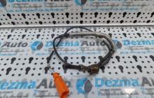 Sonda presiune gaze 045906088D, Skoda Roomster (5J) 1.4tdi, BMS