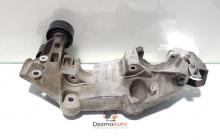 Suport accesorii, Renault Laguna 3, 2.0 dci, M9RA802, 8200527320C (id:396001)