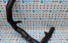 Tub intercooler Skoda Roomster (5J) 1.4tdi, BMS