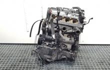 Motor, Audi A5 Cabriolet (F57, 9T), 2.0 tdi, DEUA (pr:110747)