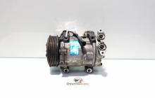 Compresor clima, Volvo C30, 1.6 diesel, D4164T, 3M5H-19D629-SB (pr:110747)