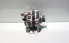 Alternator, Renault Scenic 2, 1.5 dci, K9K722