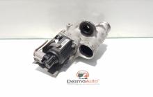 Egr, Nissan Micra 3, 1.5 dci, K9K722, 8200656008