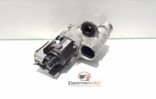 Egr, Nissan Kubistar (X76), 1.5 dci, K9K722, 8200656008
