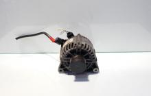 Alternator, Ford Fusion, 1.4 tdci, F6JA, 2S6T-AA