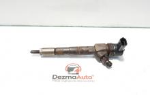 Injector, Opel Insignia A, 2.0 cdti, A20DTH, 0445110327 (id:396384)