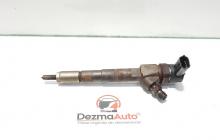 Injector, Opel Insignia A, 2.0 cdti, A20DTH, 0445110327 (id:396385)