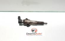 Injector, Mazda 2 (DY), 1.4 cd, F6JA, 9645988580