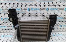 Radiator intercooler 8E0145805AA, Audi A4 Avant (8ED, B7) 2.0tdi